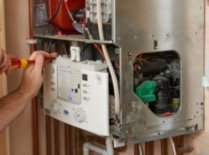 boiler repair service