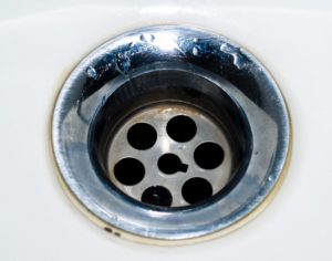 drain cleaning service